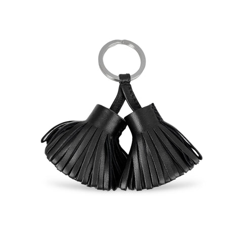 LV Shiba Key Holder and Bag Charm S00 - Accessories
