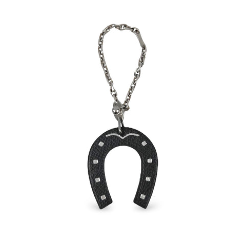 Monogram Eclipse Plate Necklace S00 - Fashion Jewelry