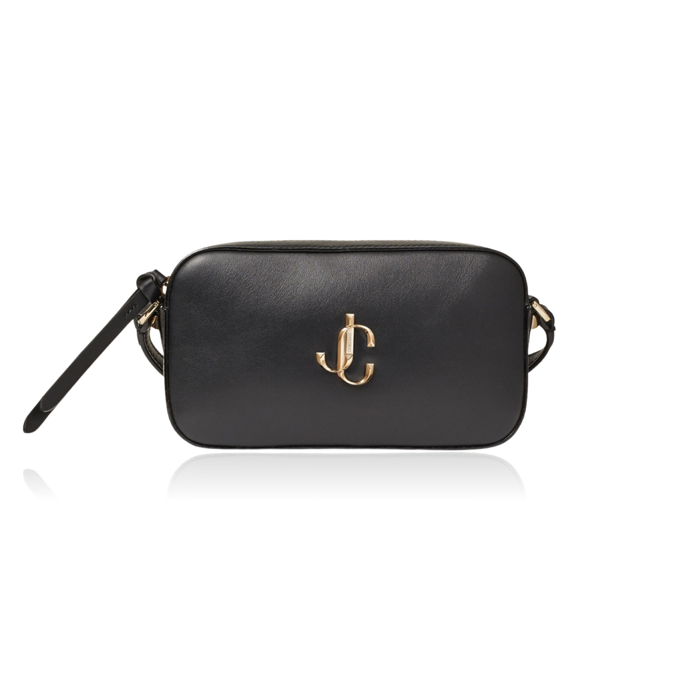 Jimmy choo 2025 crossbody bag